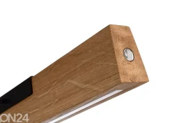 LED -riippuvalaisin Madera