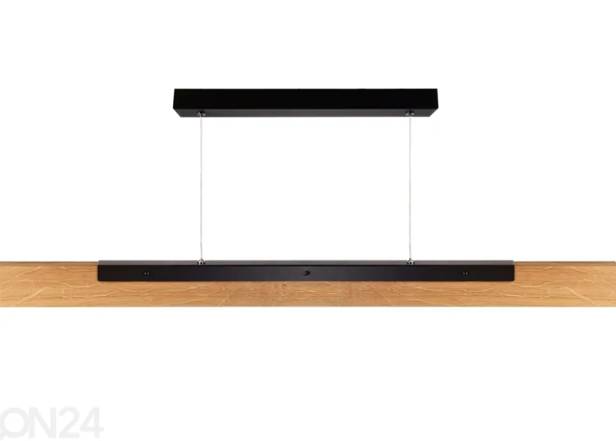LED -riippuvalaisin Madera
