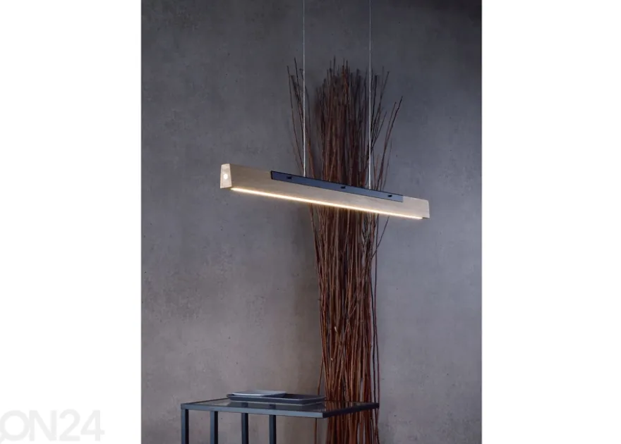 LED -riippuvalaisin Madera