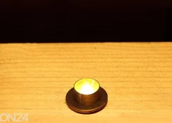 LED saunavalaisimen lisälamput 3 kpl