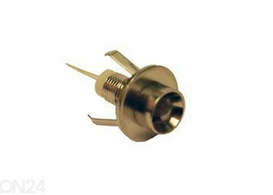 LED saunavalaisimet 9 x 0,2 W