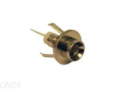 LED saunavalaisimet 12 x 0,2 W