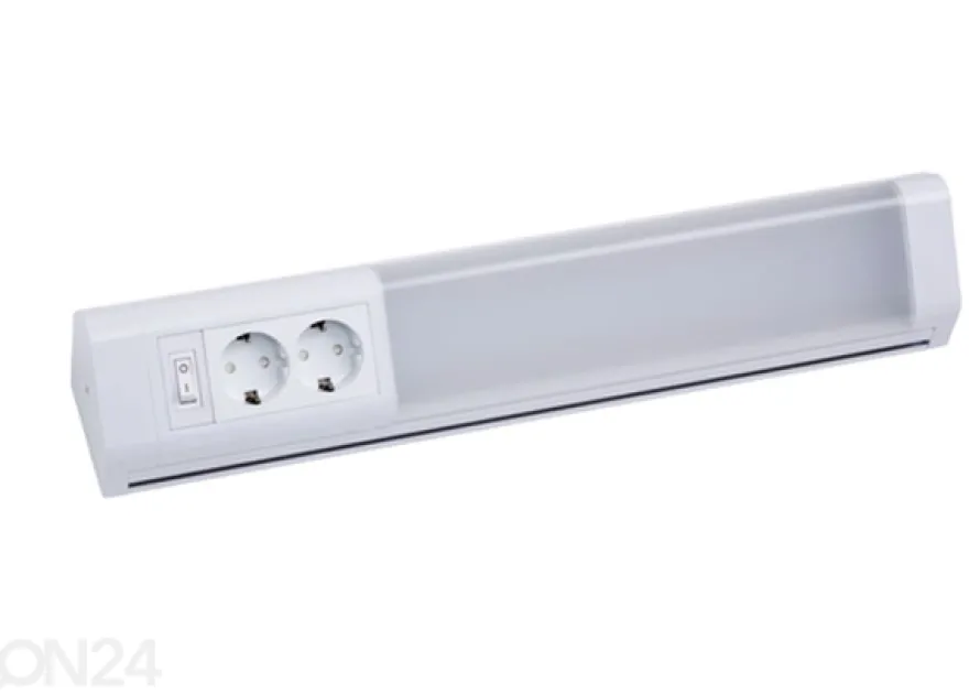 LED seinävalaisin Melo Plug