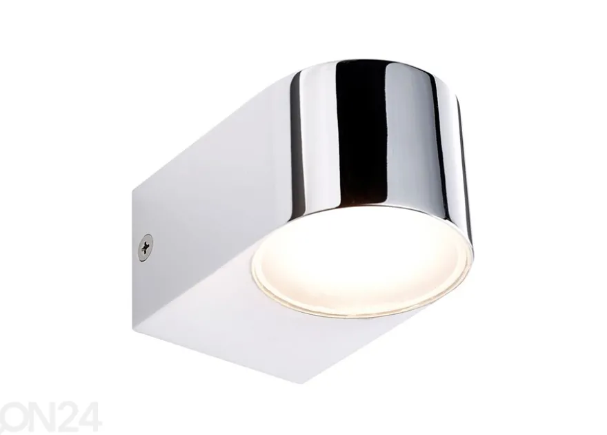 LED seinävalaisin Sensio Madison