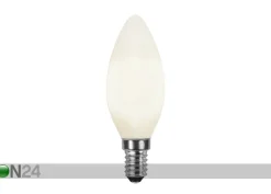 LED sähkölamppu E14 3 W