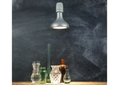 LED sähkölamppu E27 10 W