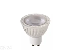 LED sähkölamppu GU10 5W, valkoinen