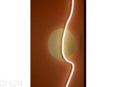 LED-taulu 50x150 cm