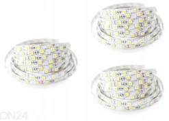 LED-valaisimet