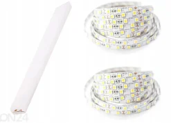 LED-valaisimet