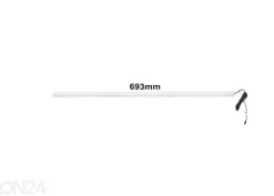 LED-valaisin