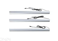 LED-valaisin