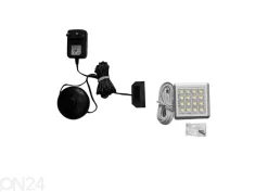 LED-valaisin