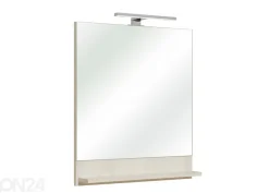 LED valaisin