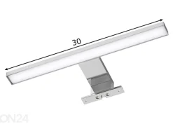 LED valaisin