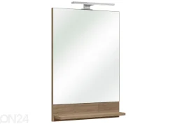 LED valaisin