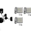 LED-valaisin