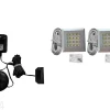 LED-valaisin