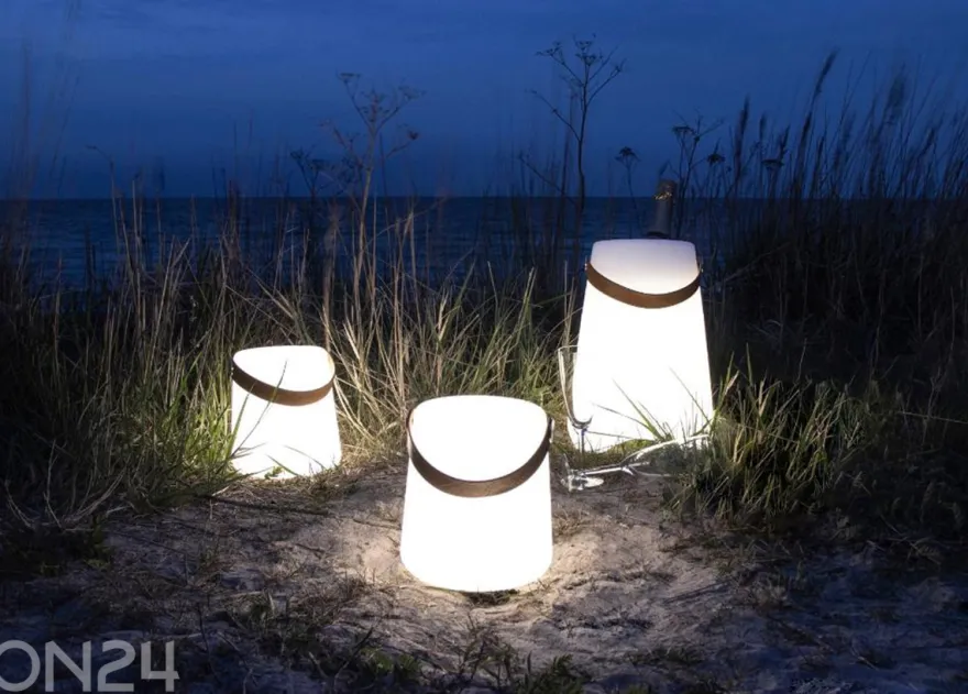 LED-valaisin Bristoli