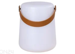 LED-valaisin Bristoli