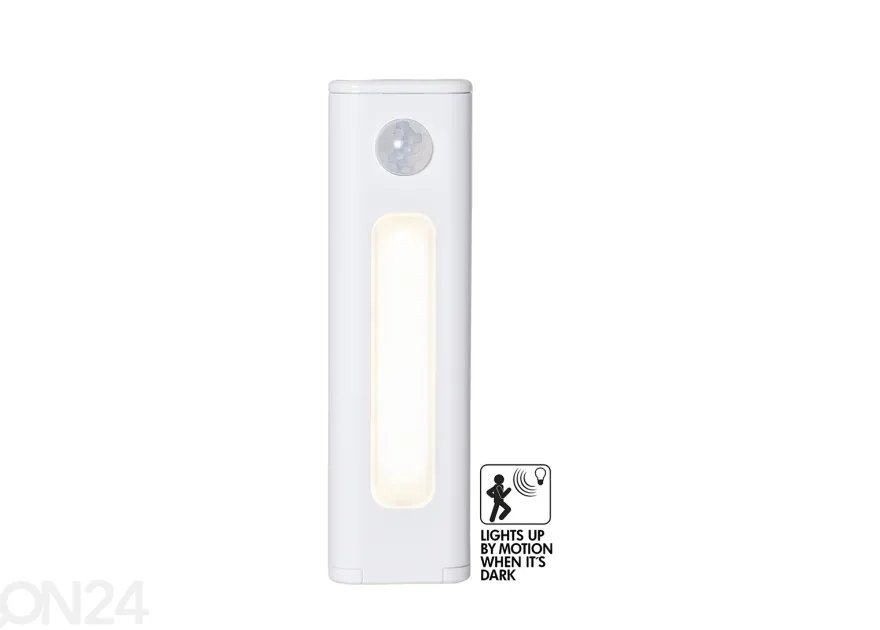 LED-valaisin Functional