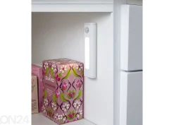 LED-valaisin Functional