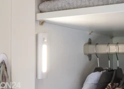 LED-valaisin Functional