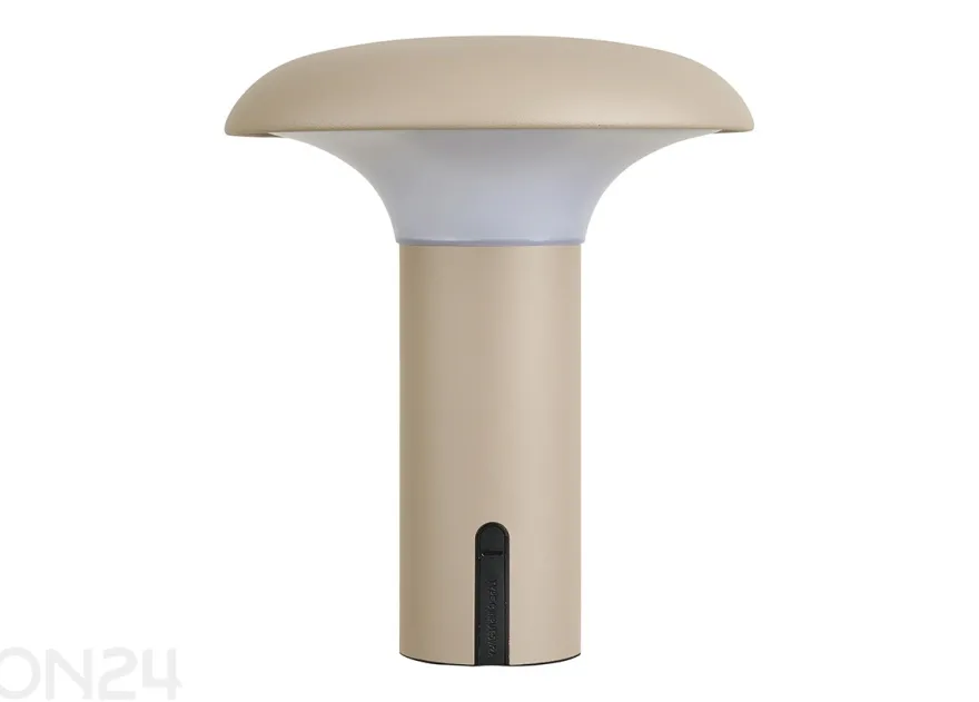 LED-valaisin Ramsey
