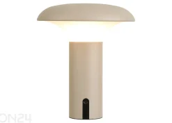 LED-valaisin Ramsey