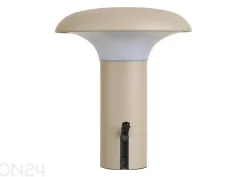 LED-valaisin Ramsey