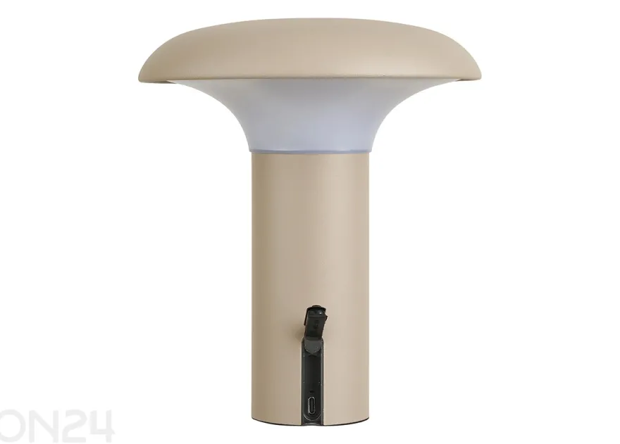 LED-valaisin Ramsey