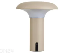 LED-valaisin Ramsey