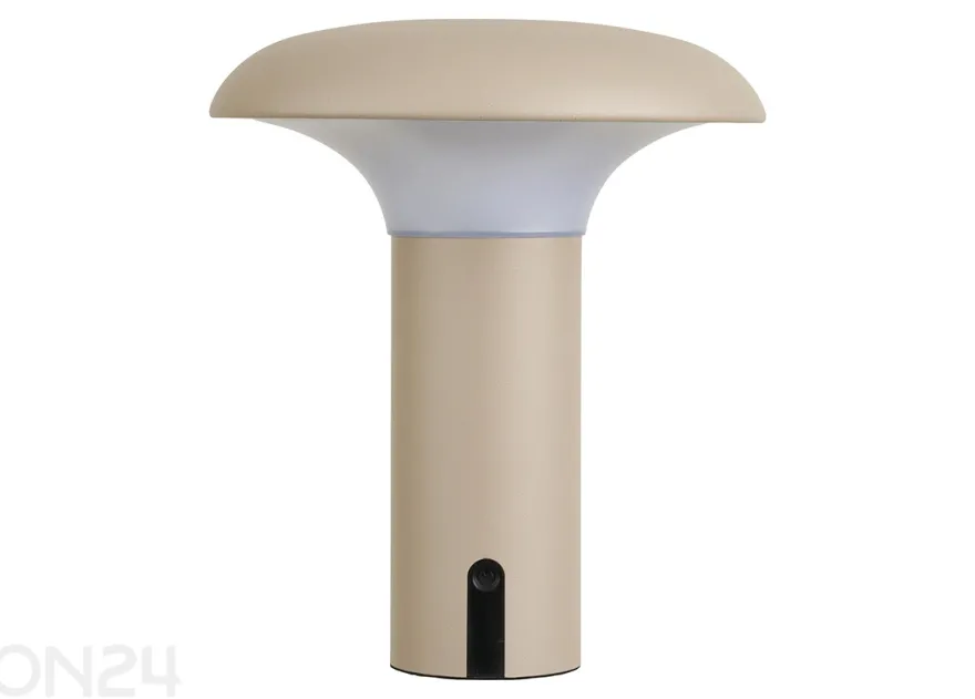 LED-valaisin Ramsey