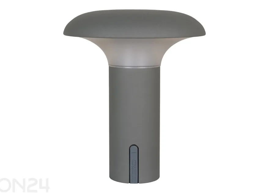 LED-valaisin Ramsey