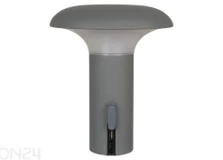 LED-valaisin Ramsey