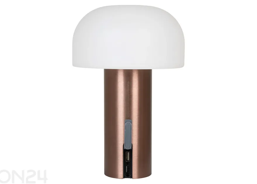 LED-valaisin Soham