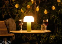 LED-valaisin Soham