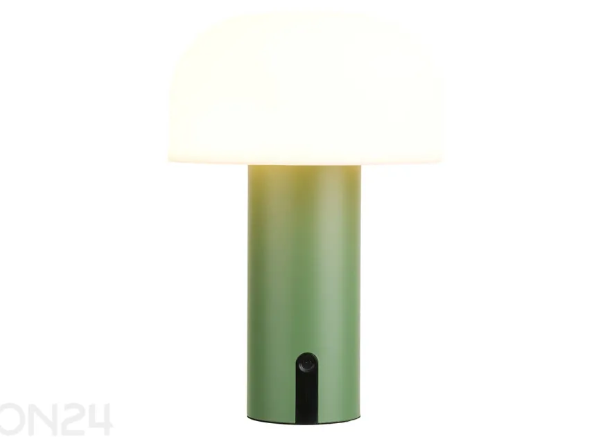 LED-valaisin Soham