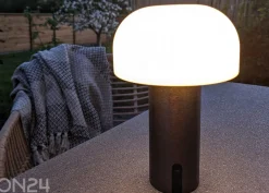 LED-valaisin Soham