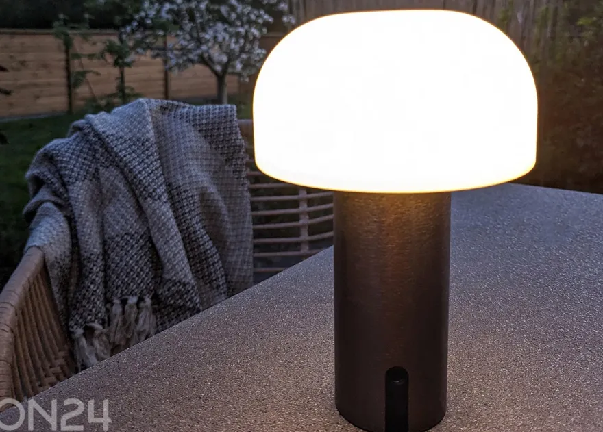 LED-valaisin Soham