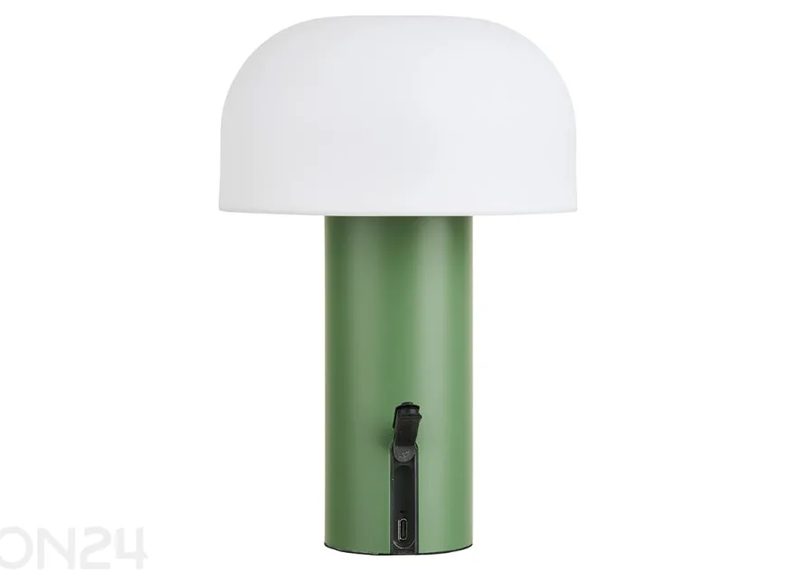 LED-valaisin Soham