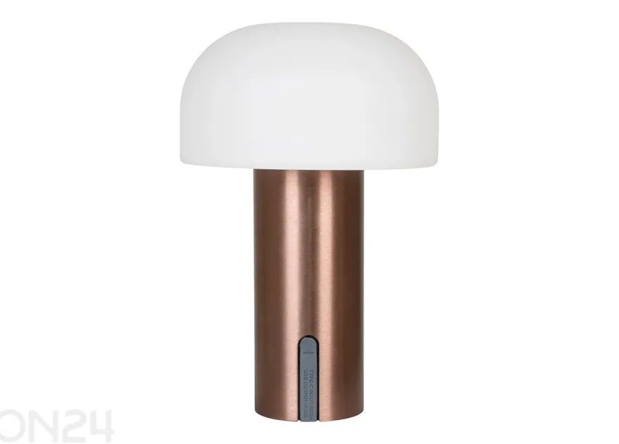 LED-valaisin Soham