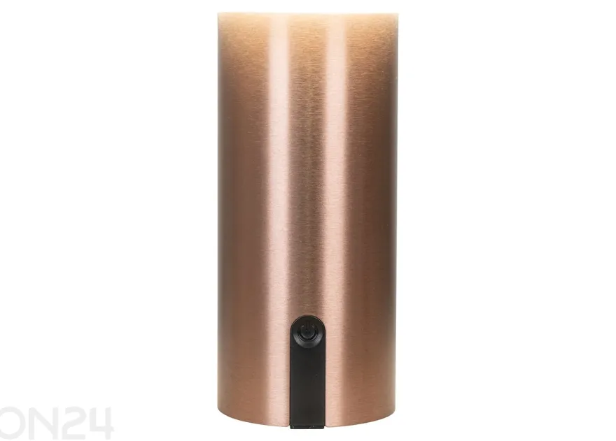 LED-valaisin Soham