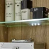 LED-valaistuksen pidike 1 kpl