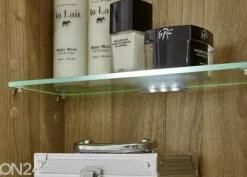 LED-valaistuksen pidike 1 kpl