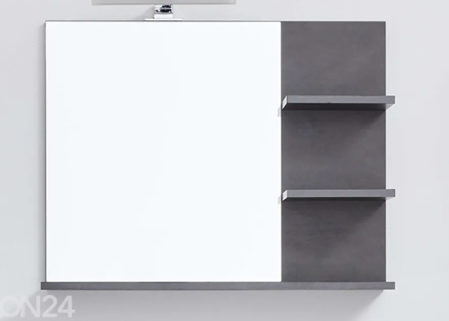 LED-valo 30 cm
