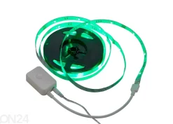 LED-valonauha
