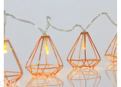 LED valonauha