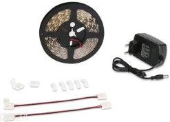 LED-valonauha 5 m