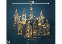 LED valonauha New Drop